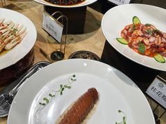 -芭菲盛宴·环球美食(锦城万达广场店)