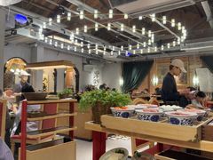 -廖掌柜·重庆鲜货火锅(上海首店)