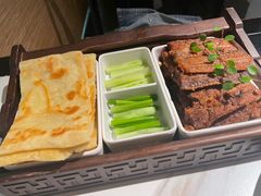 -四世同堂·京菜·烤鸭(双井店)