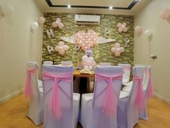 -海市蜃楼花园主题餐厅(石顶店)
