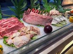 -隆华国际酒店·法香咖啡厅
