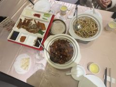 -王府井酒店(金桥港湾店)