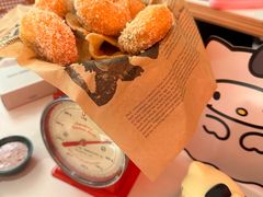 -太食獸泰式茶餐厅(IFS国金中心店)