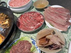 -五里关火锅(牛市口店)