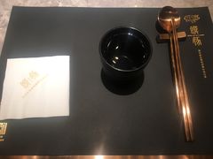 -馔豚·台北菜专门店(深圳湾万象城店)