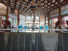 -三亚绿发山海天JW万豪酒店