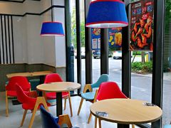 -达美乐比萨(大华锦绣优嘉店)