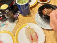 -合点寿司(金虹桥商场店)