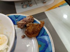 -巴依老爷新疆美食(清华东门店)
