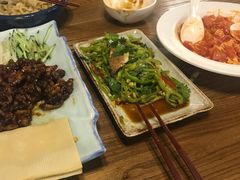 -妈妈的味道(工人体育场东路店)