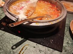 -牛New寿喜烧(中山公园龙之梦店)