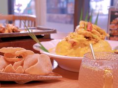-摩登有记·新派泰国菜(银钻广场店)