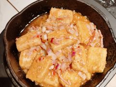-云海肴云南菜·蒸汽石锅鱼(青岛万象城店)