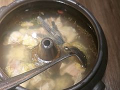 -云海肴·云南小炒·汽锅鸡(曲江大悦城店)