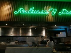 门面-TAMATI(巴黎贝甜韩式西餐厅店)