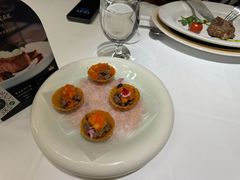 -王品牛排(福州泰禾店)