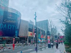-方恒购物中心(望京小街店)
