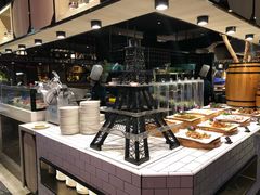 -V-ONE西雅图海鲜自助餐厅(仓山万达广场店)