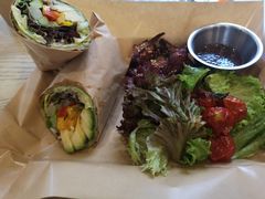 -就是卷儿Wrap and Roll(宣化路店)