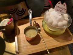 -烤匠麻辣烤鱼(万象城店)