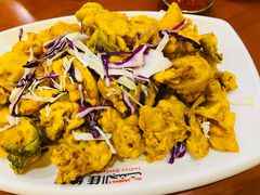 -清真· AL-JANNAT 佳纳特餐厅(仙林店)