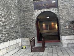 -青州古城