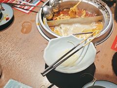 -快乐小羊·内蒙牛羊肉火锅(流花中心店)