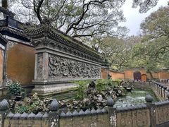 -普陀山风景名胜区-法雨禅寺