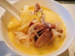 酸菜黑猪肉-望京楼flavor餐厅(古北水镇景区店)