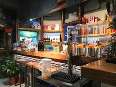 -有才叔的小馆(高新咖啡街区店)