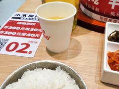-小木屋拌饭(沈阳中街大悦城店)