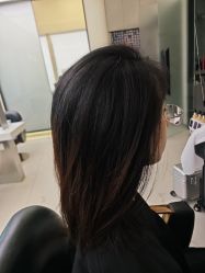 -BEAUTY HAIR GANO