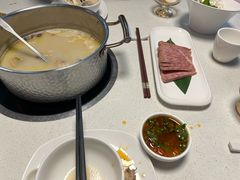 -煲王粤菜餐厅(中侨中心店)