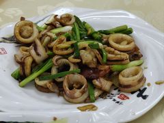 -秋姐美食店(旅游大道店)