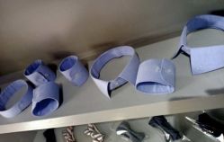 -ChenV西服礼服高级定制(市区养育巷店)