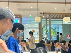 -马记永·兰州牛肉面(3019君尚店)