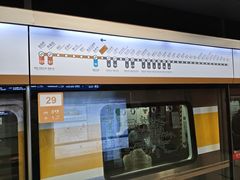 -花园桥(地铁站)