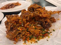 -鸿运楼烤鸭店(天桥店)