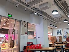 -门框胡同百年卤煮(鸟巢店)