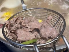 -手选潮汕鲜活牛肉火锅(二七广场店)