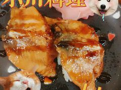-小川洋风料理(街道口店)