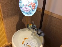 -吉之仙•中国制造•出口级食材日料店(领事馆总店)