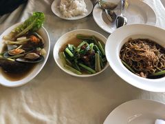 -真浪花园海鲜餐馆