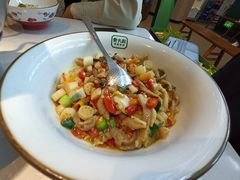 -费大厨辣椒炒肉(黄兴中心广场店)