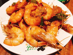 -汉巴味德(百年港湾店)