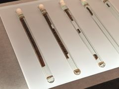 -银雀山汉墓竹简博物馆