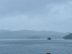 -西湖游船