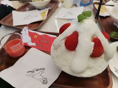 -丹礼糖甜品