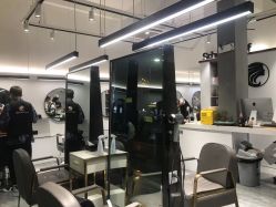 -卓梵美发·精品Salon