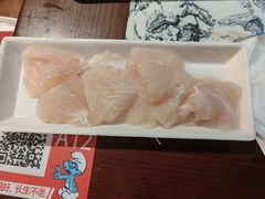 -京元盛铜锅涮肉(上海总店)